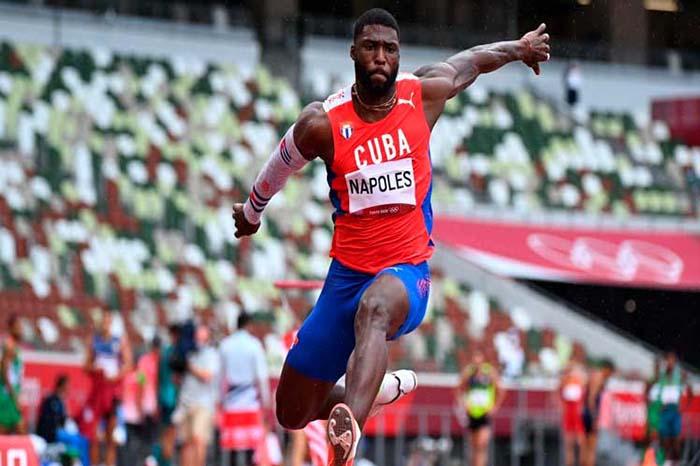 meeting-de-l’eure,-primera-competencia-de-cubanos-del-atletismo