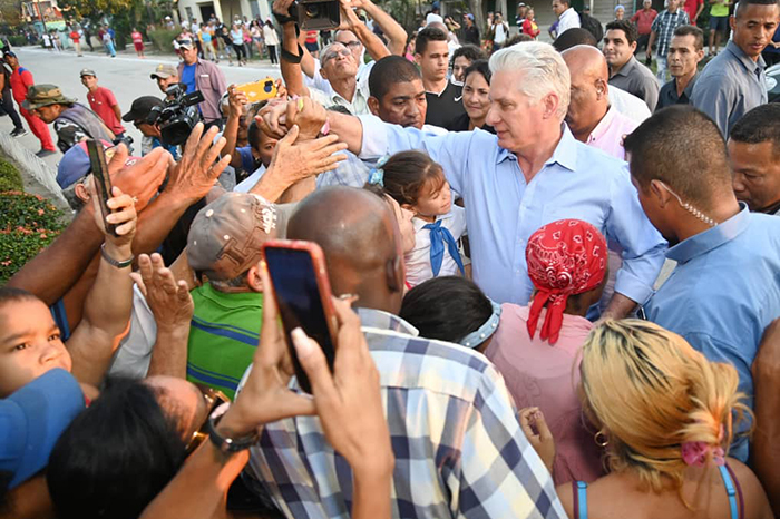 cuban-president-continues-working-visits-to-eastern-regions-of-the-country