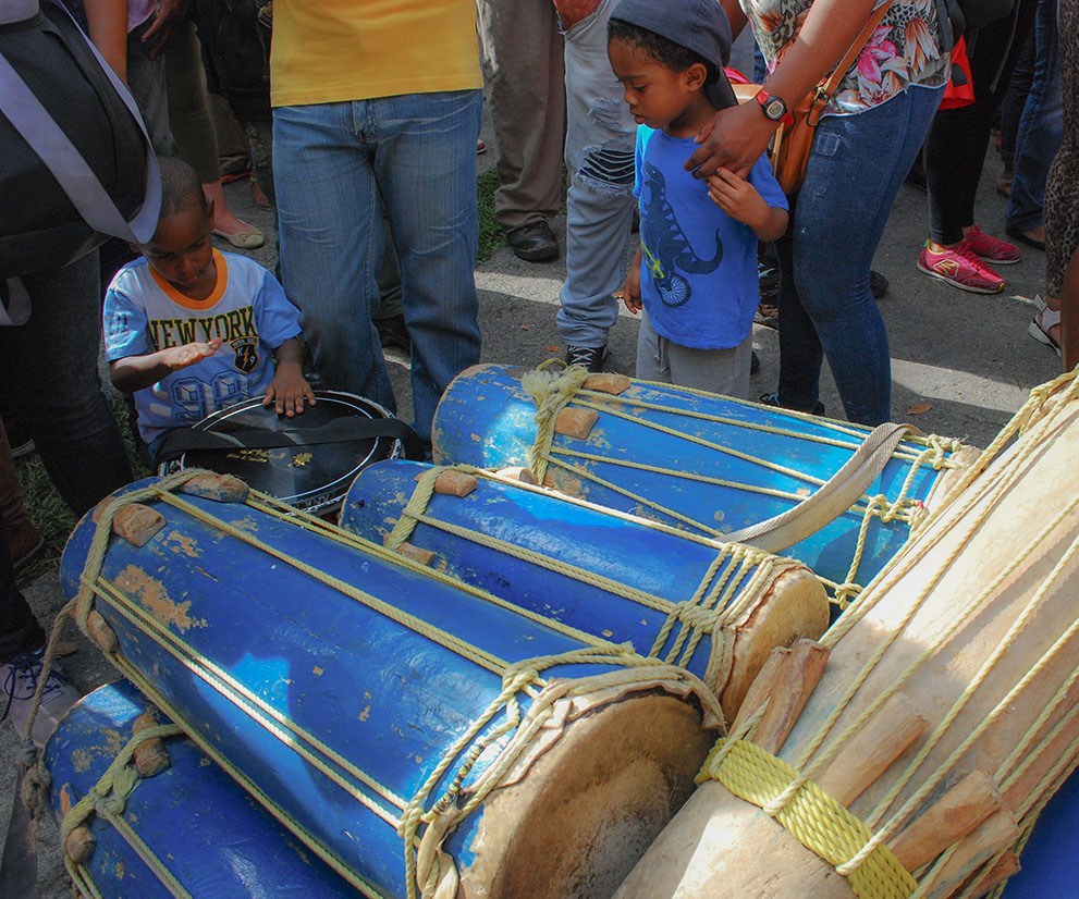 drums-&-drummers,-caracas,-venezuela-–-photo-of-the-day