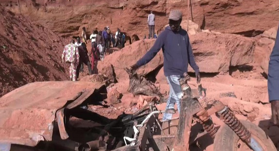 cuba-regrets-deaths-under-gold-mine-collapse-in-mali