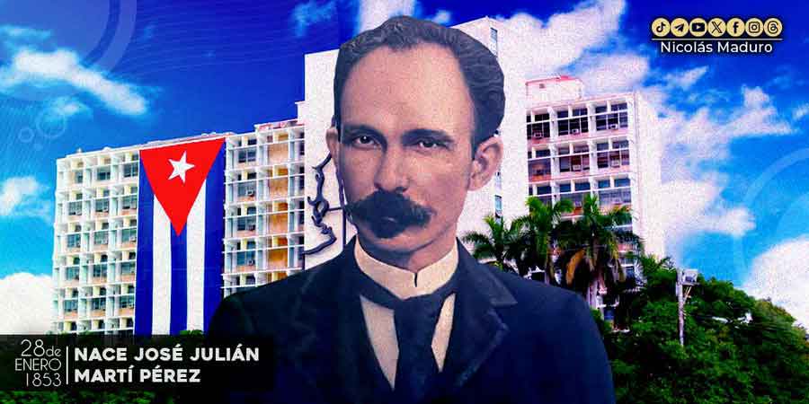 world-pays-tribute-to-cuban-national-hero,-jose-marti