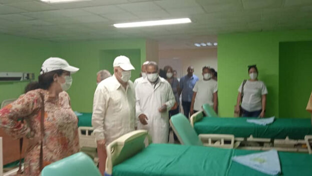 one-of-the-poorest-countries-in-africa-donates-to-cuba’s-healthcare-system