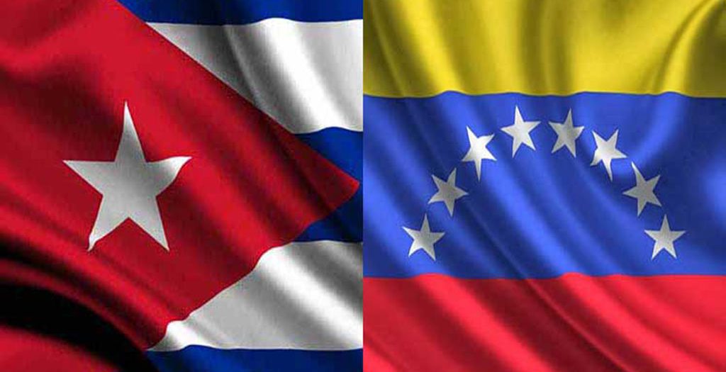 cuba-condemns-us-interference-in-venezuelan-affairs