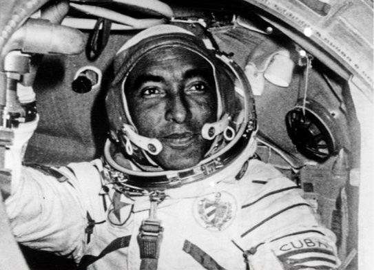 diaz-canel-congratulates-first-cuban-and-latin-american-cosmonaut-on-his-82nd-birthday