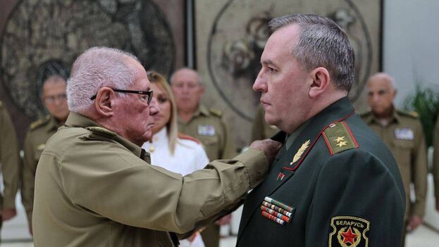‘military-force-is-the-basis-of-political-relations-between-cuba-and-belarus’