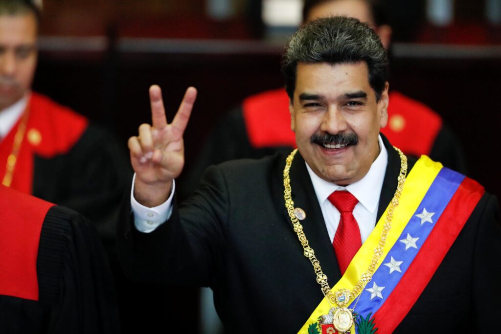 venezuela-and-negotiating-with-dictatorships