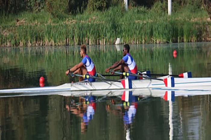 cuban-rowers-to-start-training-for-olympic-qualifiers