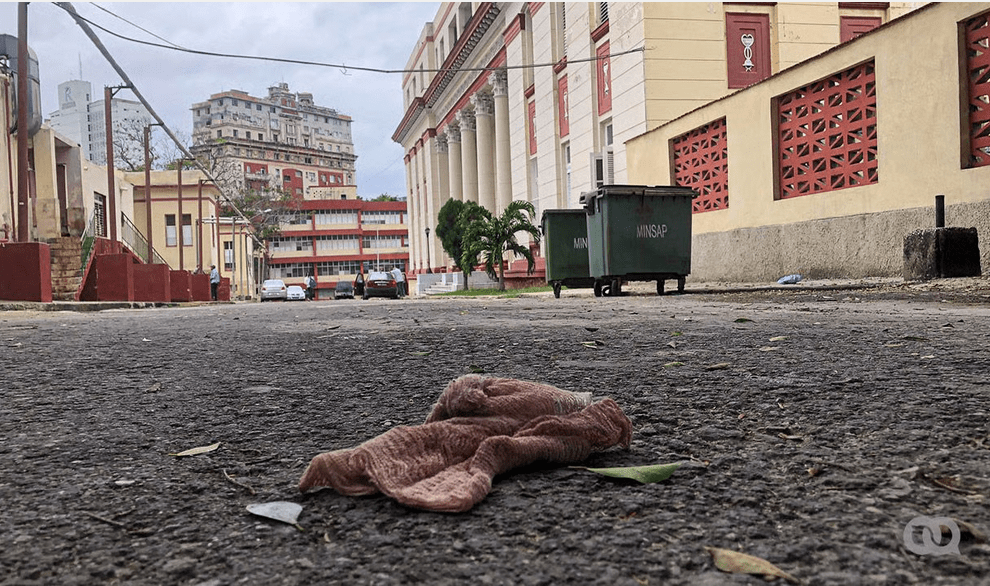 the-sad-state-of-health-care-in-cuba-for-2024