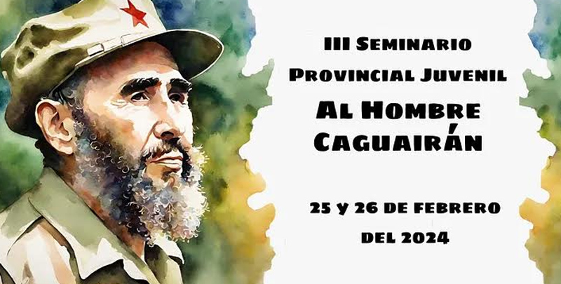 convocan-al-iii-seminario-provincial-juvenil-en-honor-a-fidel-castro