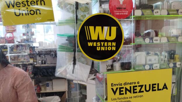 western-union-remittances-to-cuba-on-hold