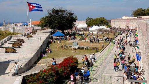 thirty-five-historical-titles-to-be-launched-at-havana-book-fair