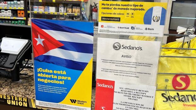 western-union-helps-its-counterpart-in-cuba-to-resume-remittances-‘as-soon-as-possible’