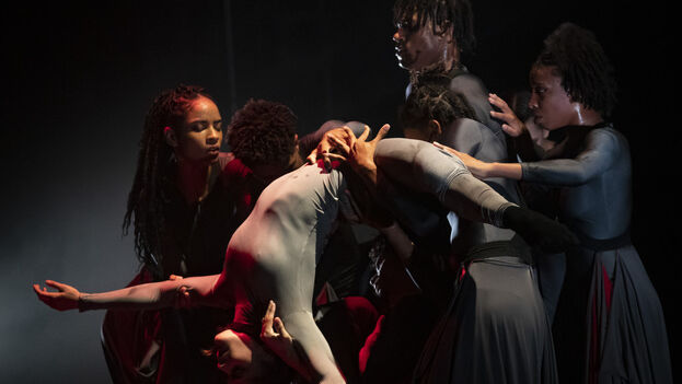 the-cuban-company-acosta-danza-yunior-makes-its-debut-at-the-marti-theater-in-havana