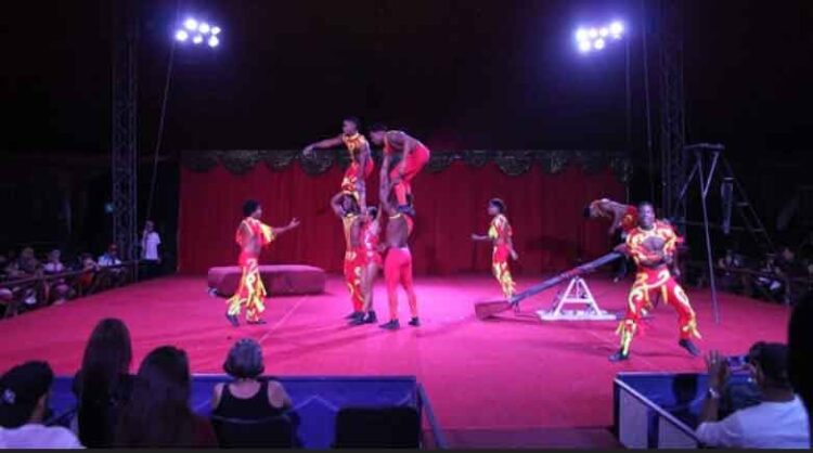 cuba-hosts-international-circus-festival-in-february