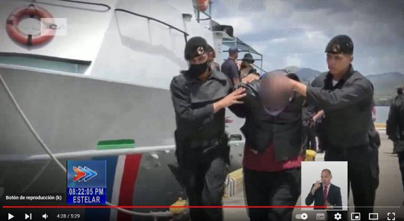 sancionan-en-cuba-a-involucrados-en-operacion-de-narcotrafico-internacional-(+-video)