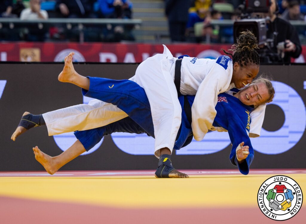 judo:-septimo-lugar-para-maylin-del-toro-en-el-grand-slam-de-baku