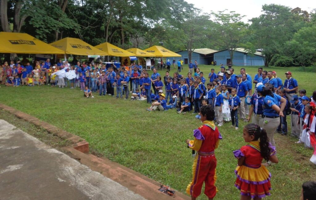 ortega-regime-closes-nicaraguan-scouts-association