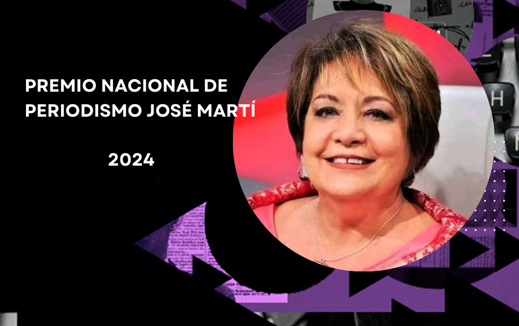 arleen-rodriguez-derivet-es-premio-nacional-de-periodismo-jose-marti-2024