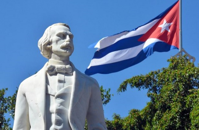tribute-to-the-father-of-the-cuban-homeland-on-the-150th-year-of-his-death