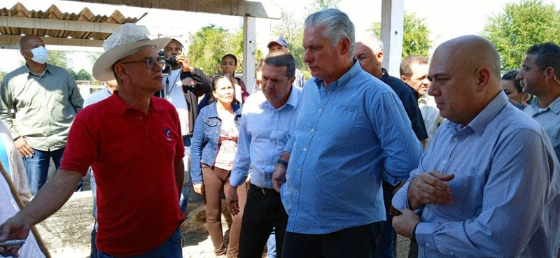 desarrolla-miguel-diaz-canel-visita-de-trabajo-al-municipio-de-calixto-garcia