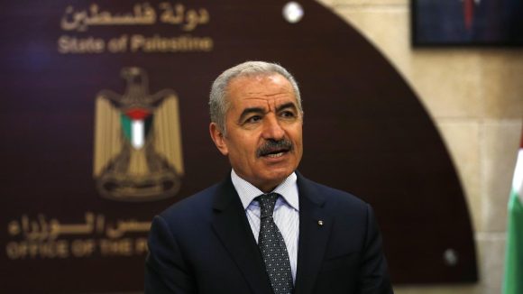 primer-ministro-palestino-anuncio-su-dimision-del-gobierno-debido-a-crisis-ocasionada-por-israel