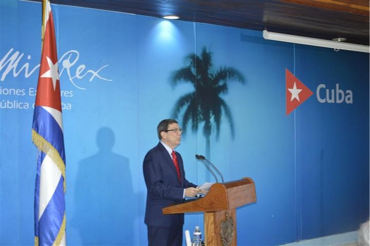 cuban-foreign-minister-regrets-death-of-cuban-national-in-honduras