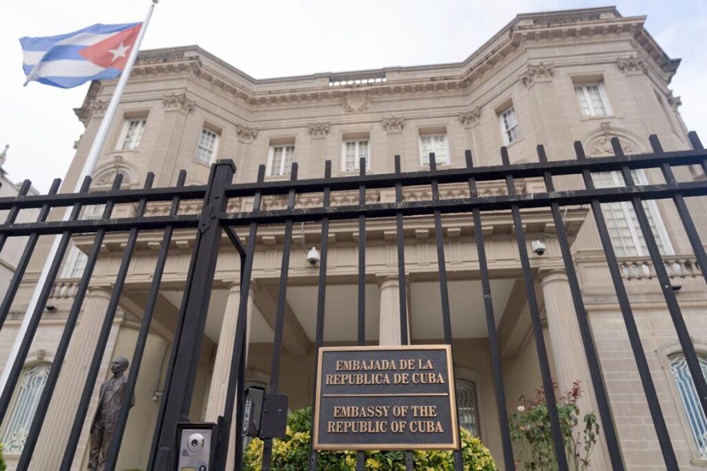 oficina-consular-de-cuba-en-estados-unidos reanuda-servicios-presenciales