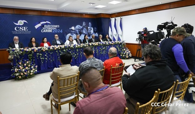 nicaragua:-fsln-“wins”-electoral-farce-in-caribbean-regions