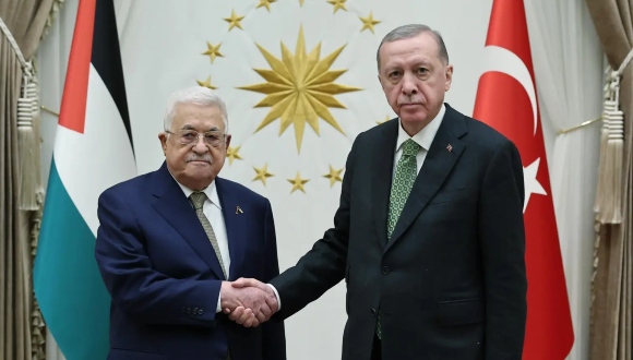 presidente-turco-condena-genocidio-de-israel-en-encuentro-con-su-homologo-palestino