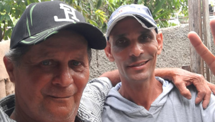 independent-journalist-carlos-michel-morales,-’11j’-political-prisoner-in-cuba,-is-released