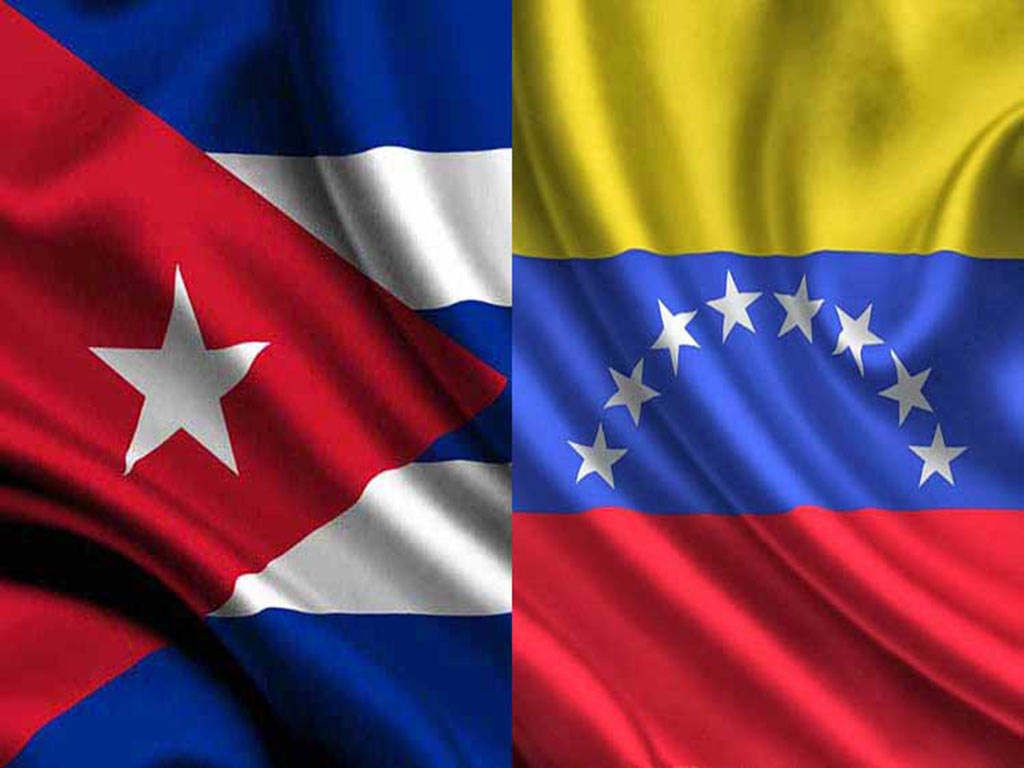 cuba-rejects-extension-of-us-executive-order-against-venezuela