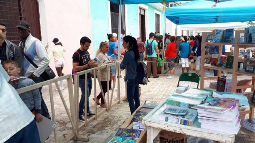 international-book-fair-begins-its-tour-of-cuba