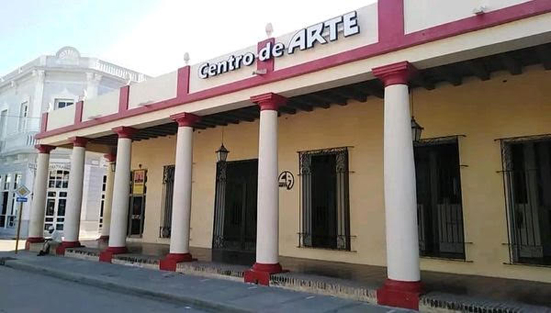 el-centro-provincial-de-arte:-33-anos-apoyando-al-talento-local