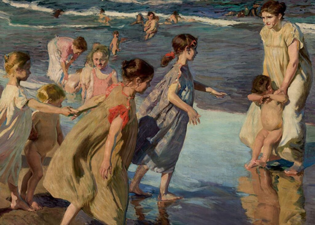 “los-publicos-de-sorolla”-pone-fin-a-los-homenajes-por-el-centenario-de-la-muerte-del-celebre-pintor