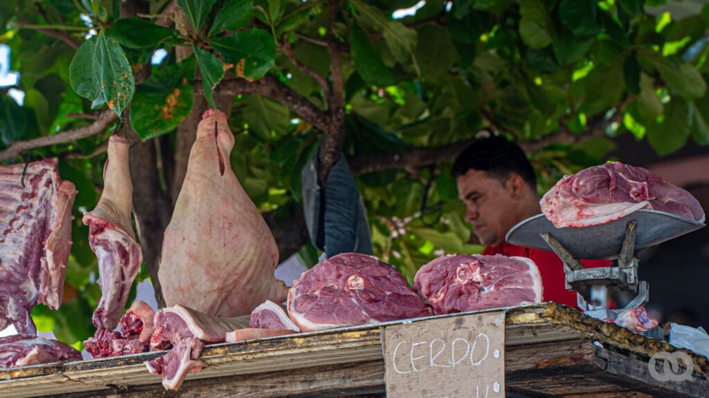 precio-de-la-carne-de-cerdo-en-cuba:-un-nuevo-servicio-de-eltoque