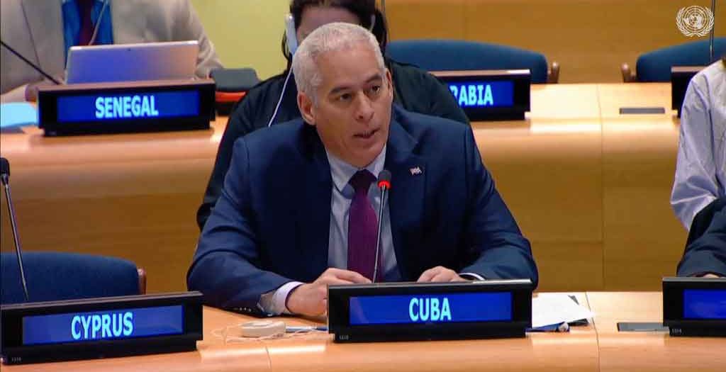 cuba-reelected-vice-chair-of-the-committee-for-palestinian-rights