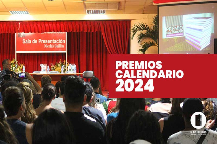 premios-calendario:-un-espacio-ideal-para-los-jovenes-escritores