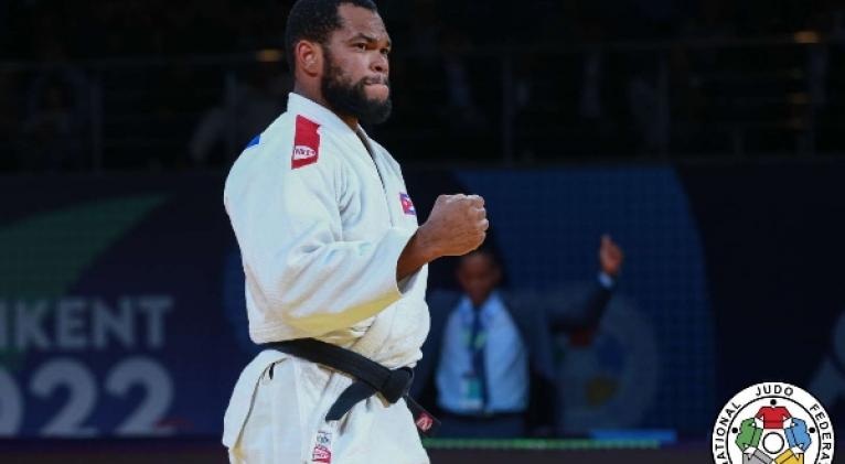 cuba-finished-with-gold,-silver-and-bronze-at-judo-grand-prix-in-austria