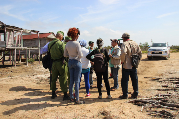 identifican-nueva-area-demostrativa-del-proyecto-mi-costa-en-pinar-del-rio