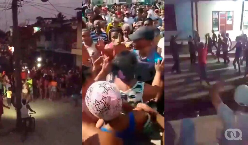 santiago-y-bayamo-reactivan-protestas-masivas-en-cuba