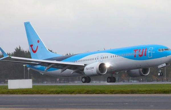 german-tourism-giant-tui-suspends-its-flights-from-amsterdam-to-varadero