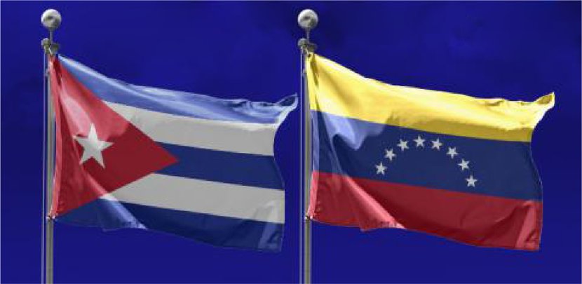 cuban-premier-pays-working-visit-to-venezuela
