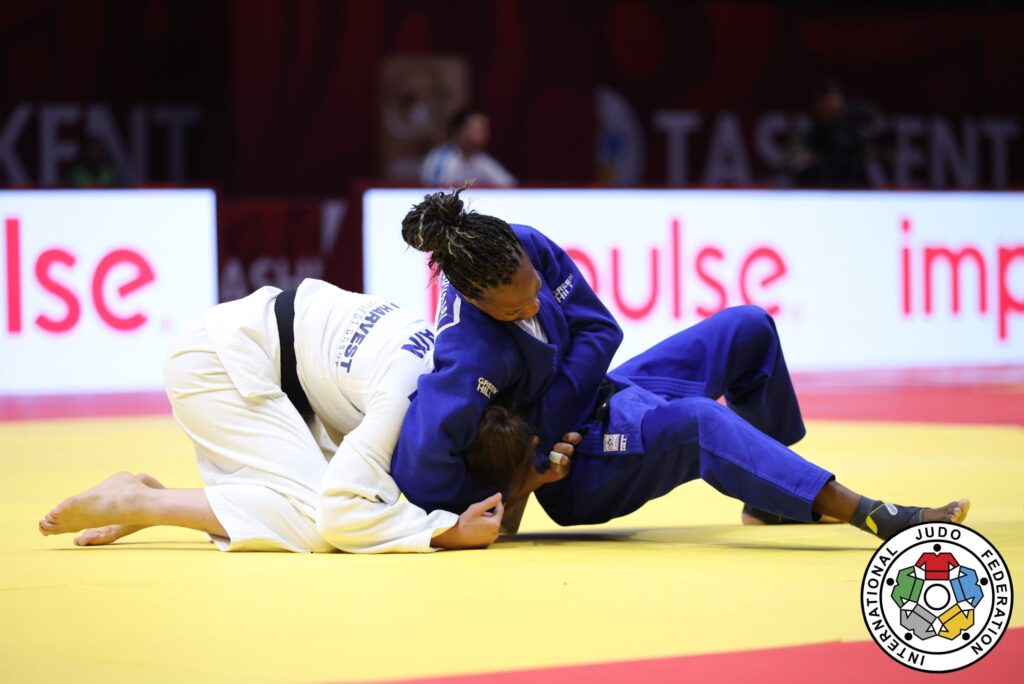 judo:-septimo-lugar-para-maylin-del-toro-en-grand-slam-de-tbilisi-(+-video)