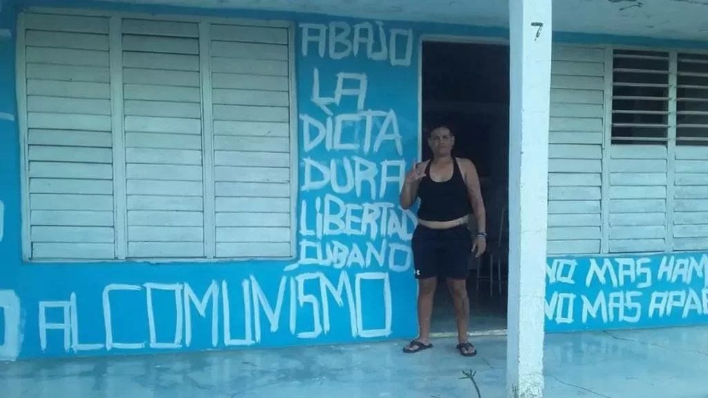 small-town-shelters-a-woman-who-stands-up-to-cuban-regime