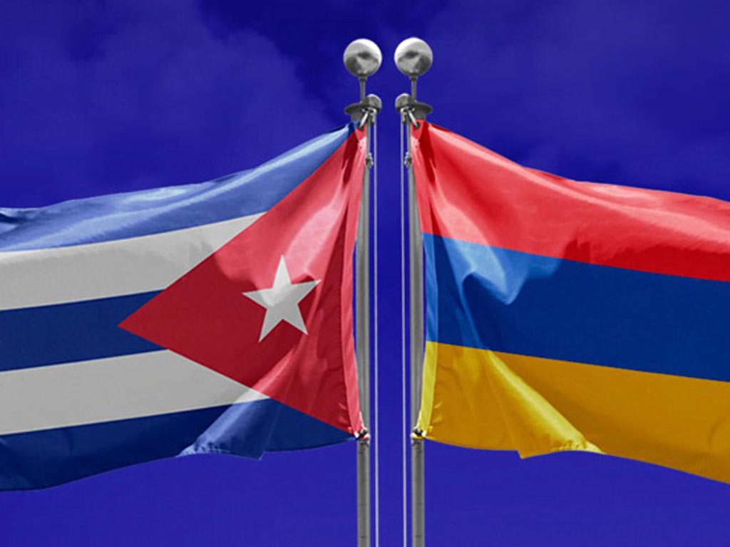 cuba-marks-reestablishment-of-relations-with-armenia