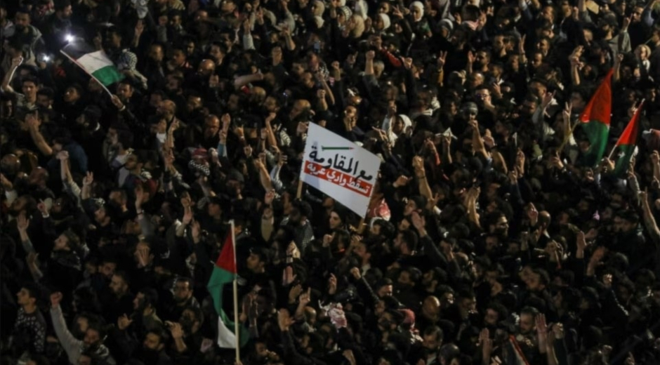 continuan-manifestaciones-populares-contra-israel-en-jordania
