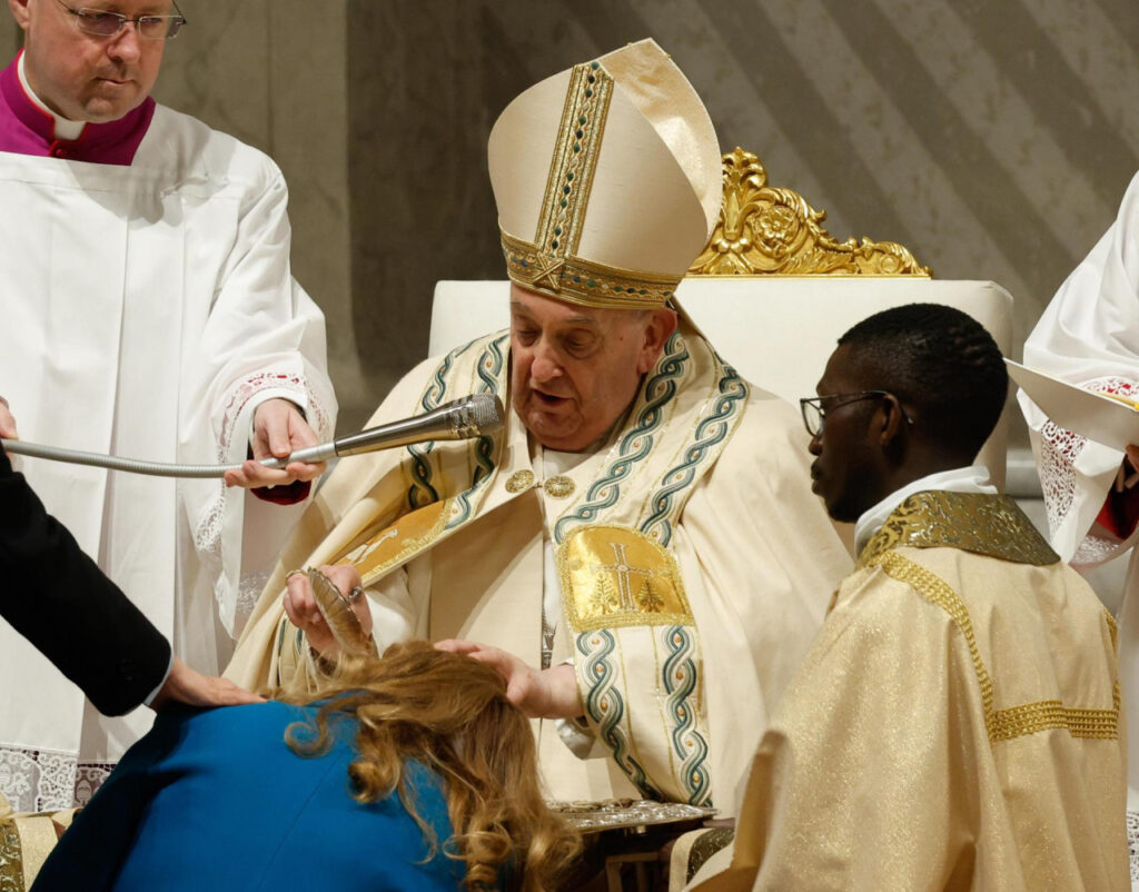el-papa-francisco-pide-desbloquear-“el-camino-de-la-paz”