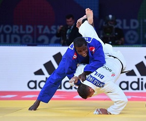 judo:-ivan-silva-gana-bronce-en-el-grand-slam-de-antalya