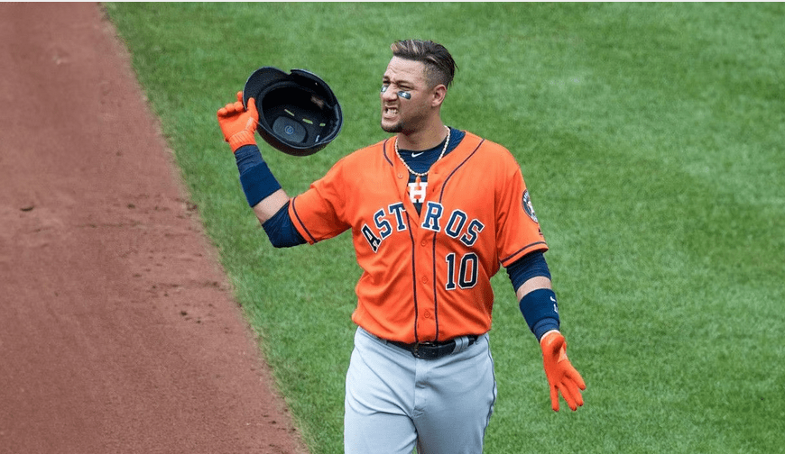 yuli-gurriel-remains-unemployed.-a-definitive-farewell-in-mlb?