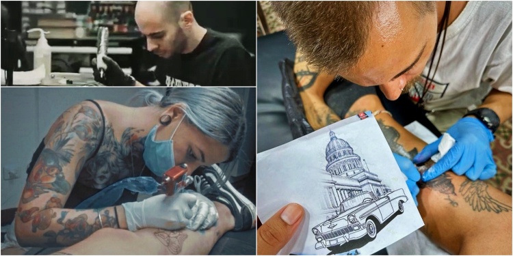 el-tatuaje-en-cuba,-cuando-un-arte-es-ilegal